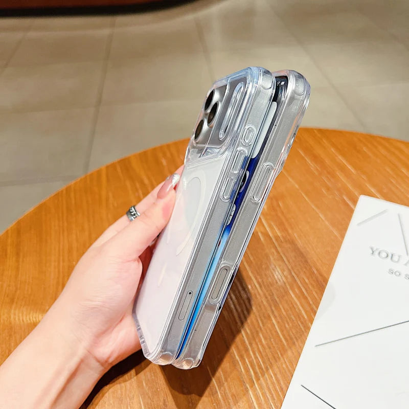 Color Pop MagSafe Phone Case