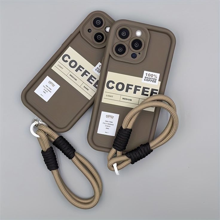 Blooming Daisies -  Coffee Phone Case