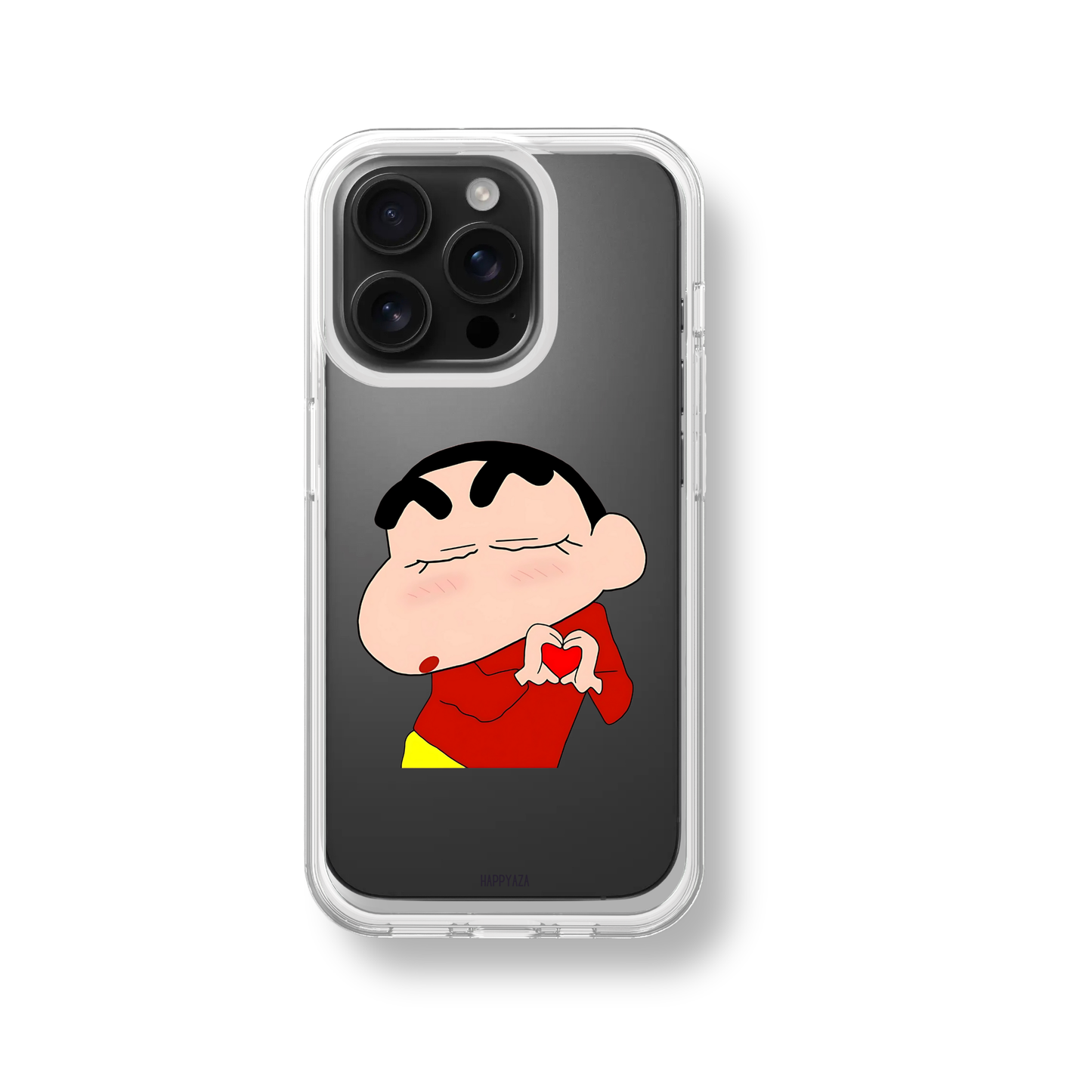 Do You Love Me Soft Silicone Phone Case