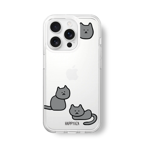 Cuter Silicone Phone Case