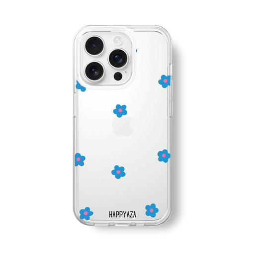 Cuter Flower Soft Silicone
