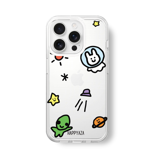 Cuter Soft Silicone Phone Case