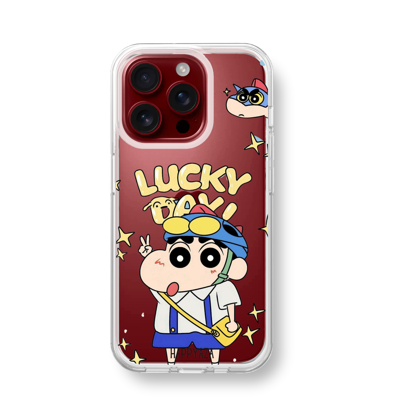 Lucky Day Soft Silicone Phone Case