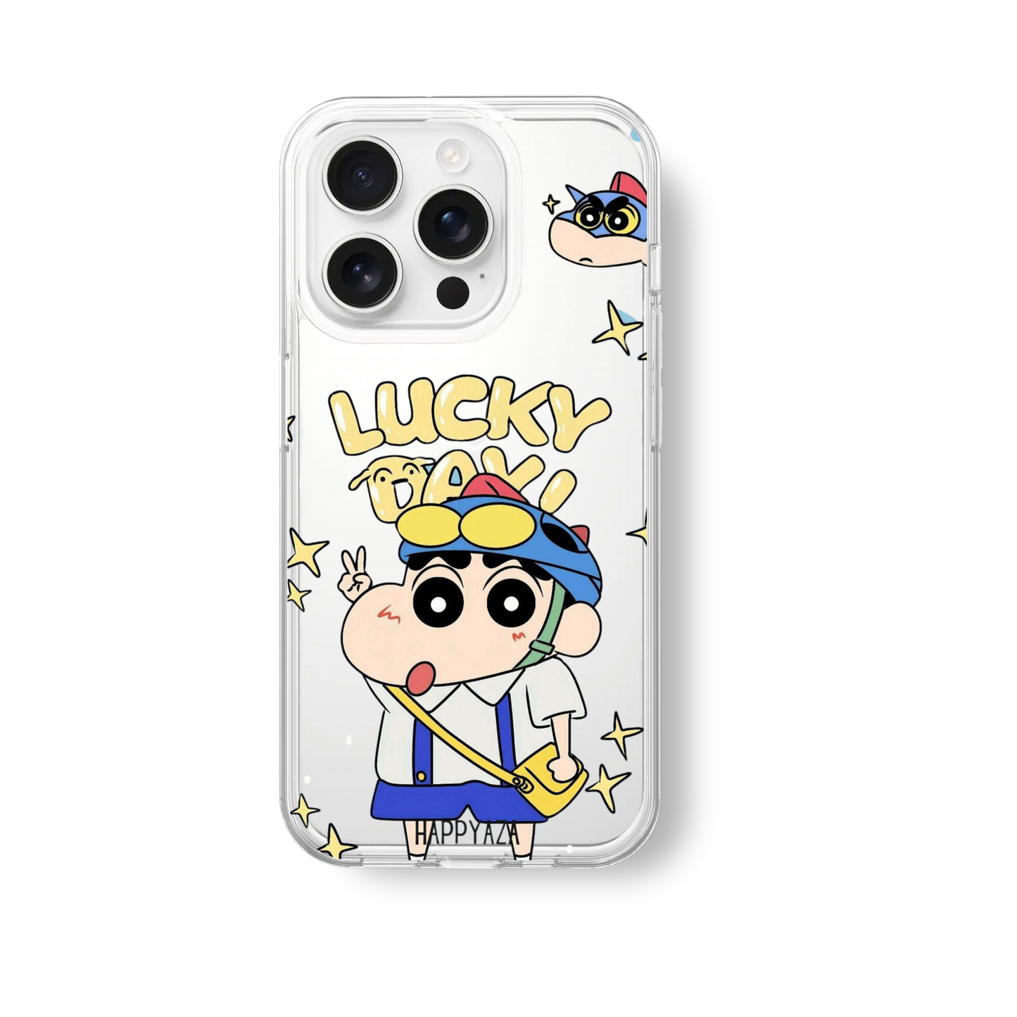 Lucky Day Soft Silicone Phone Case