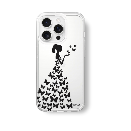 Abstract-vector Soft Silicone Phone Case