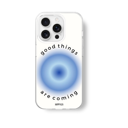 Evil Eye Soft Silicone Phone Case