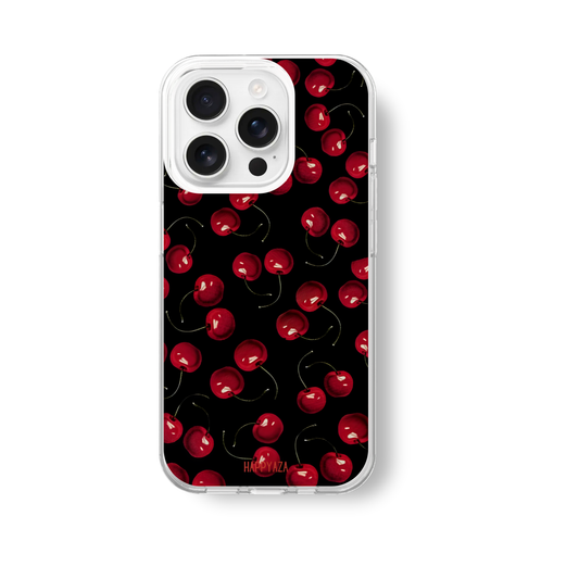 Dark Desire Soft Silicone Case