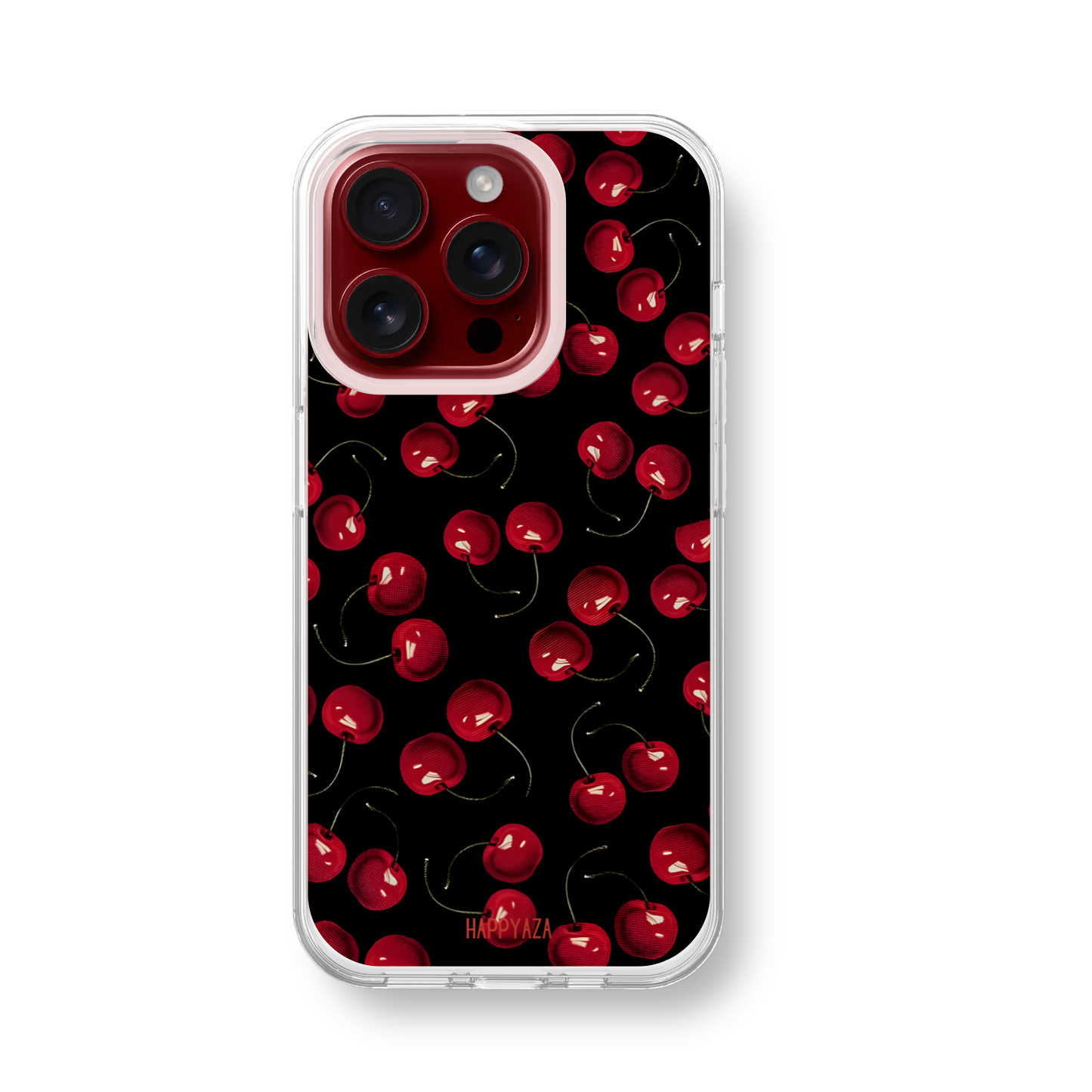 Dark Desire Soft Silicone Case