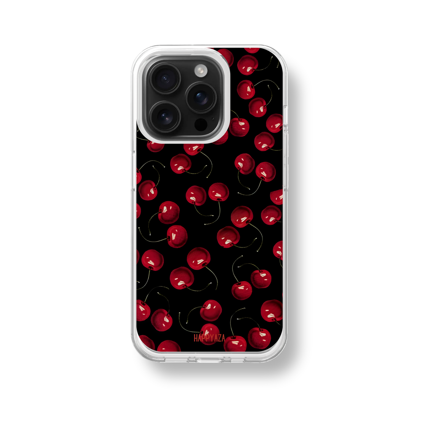 Dark Desire Soft Silicone Case