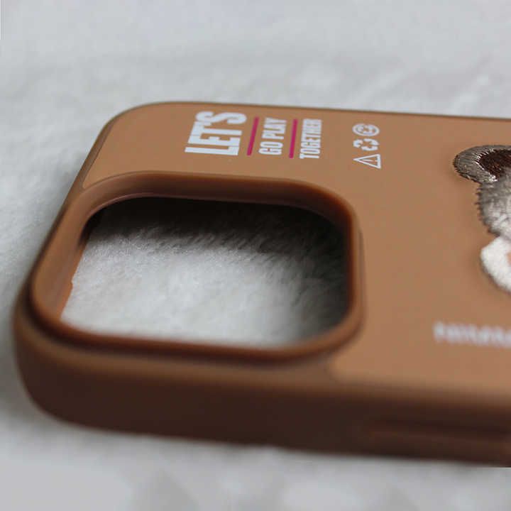 Unique Protective Leather Case For iPhone