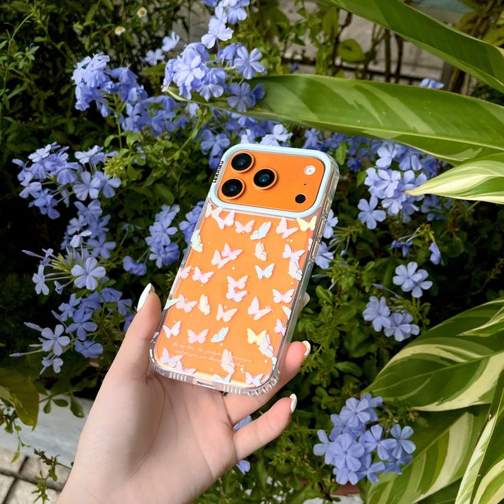 Cute Cartoon Aesthetic Printed Silicone Phone Case