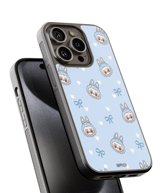 Cute Labubu Designer Phone Case