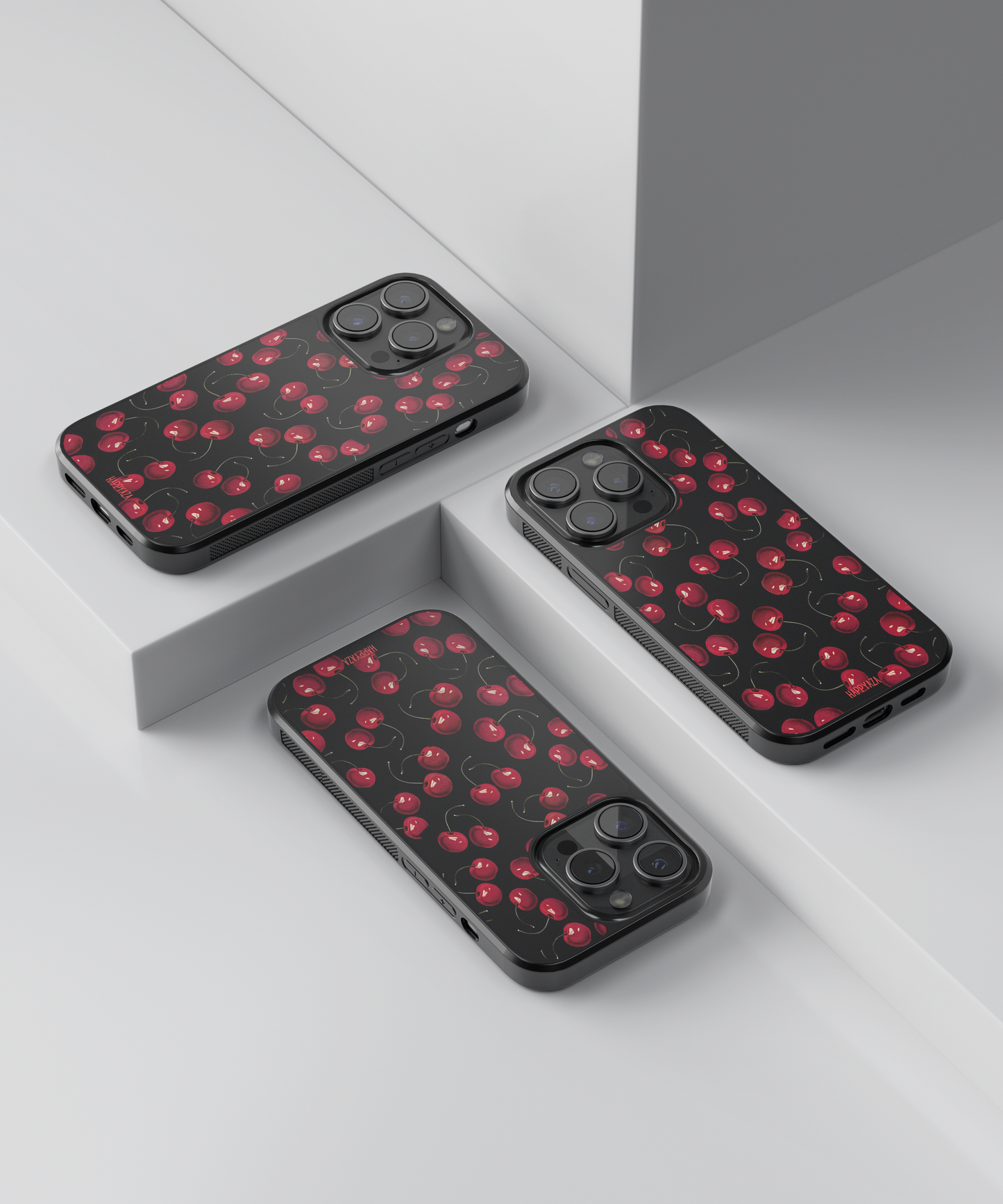 Dark Desire Designer Phone Case