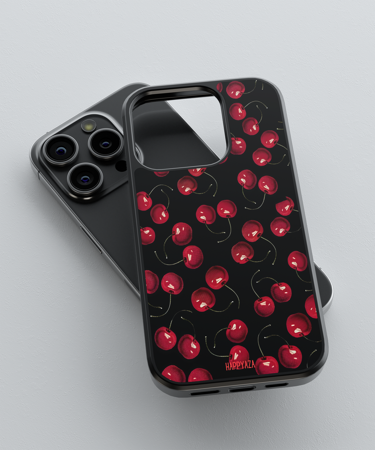 Dark Desire Designer Phone Case