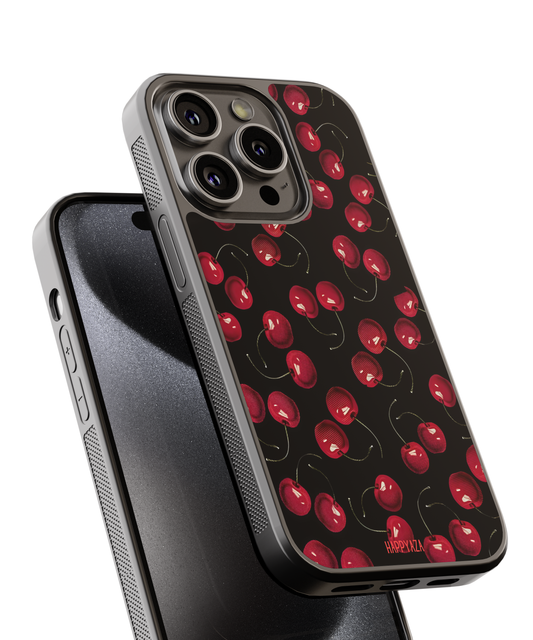 Dark Desire Designer Phone Case
