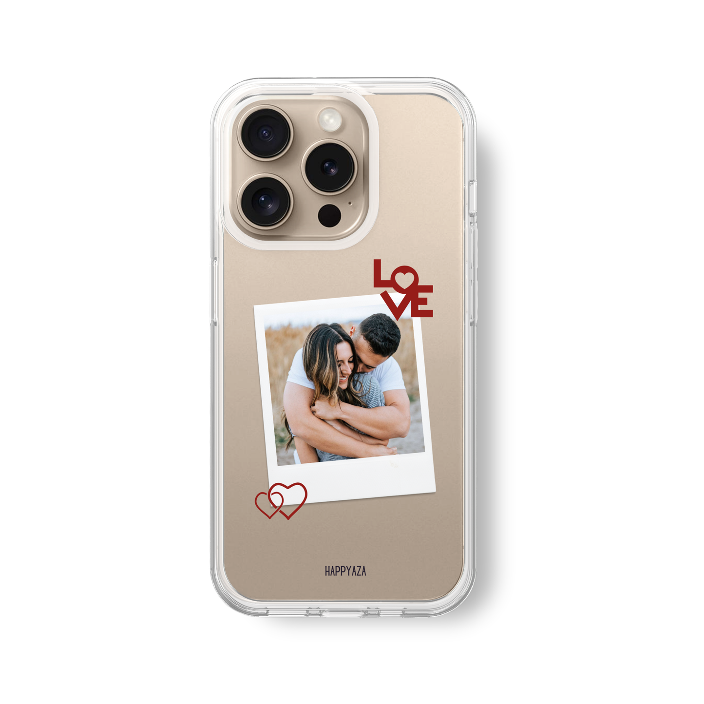 Customised Photo Soft Silicone Phone Case