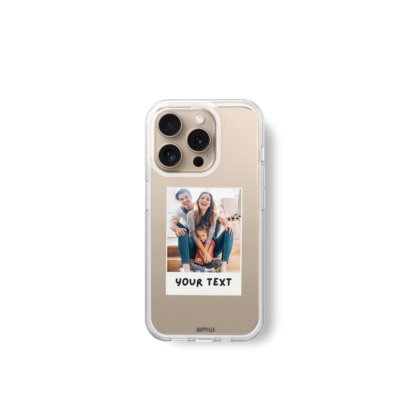 Boundles Love Soft Silicone Phone Case