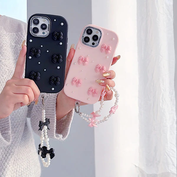Dreamy Floral Shield Phone Case