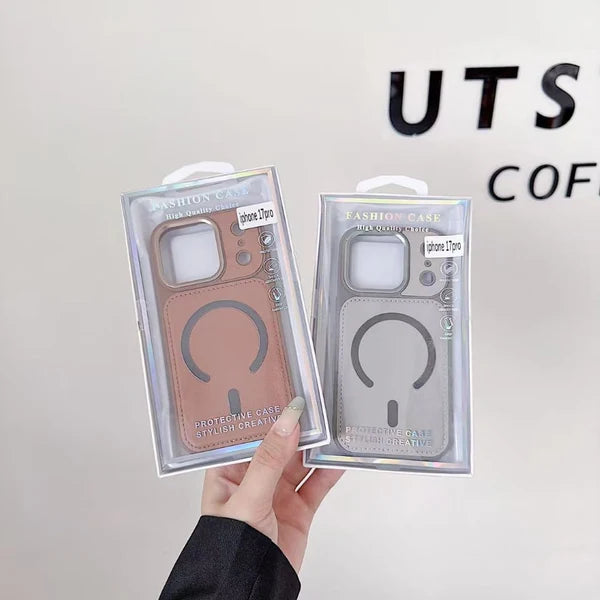 Edge Craft Phone Case