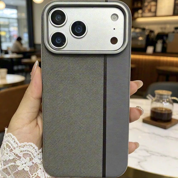 Elite Edge Guard Frame Phone Case