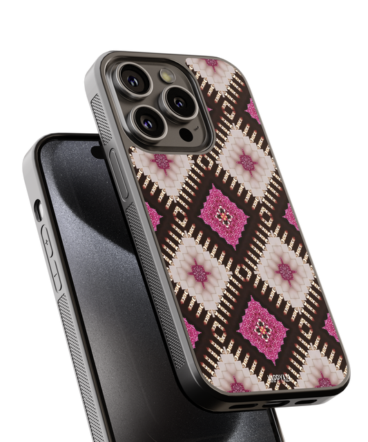 Eternal Mosaic Designer Phone Case