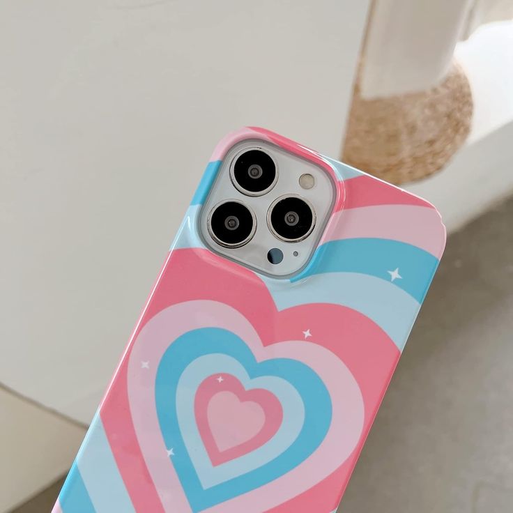 Luxury Multi Design Hard Case For iPhone
