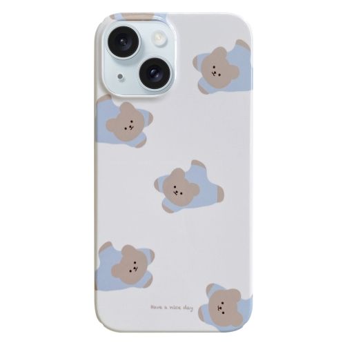 Luxury Multi Design Hard Case For iPhone