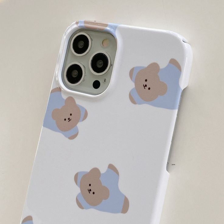 Luxury Multi Design Hard Case For iPhone