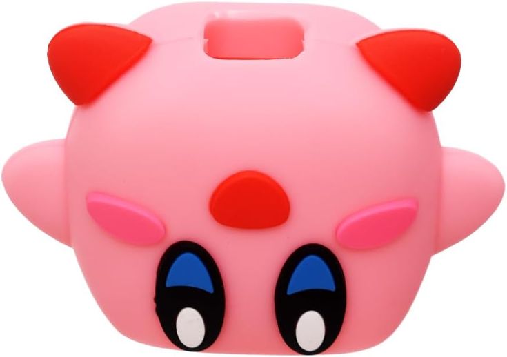 Cute Cartoon Series Fast Charger Protector for iPhone(Cute Kawaii)