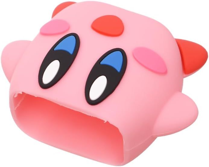 Cute Cartoon Series Fast Charger Protector for iPhone(Cute Kawaii)