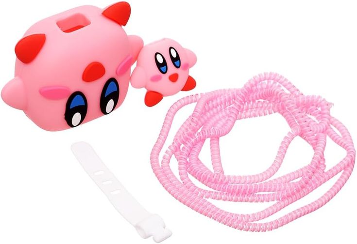 Cute Cartoon Series Fast Charger Protector for iPhone(Cute Kawaii)