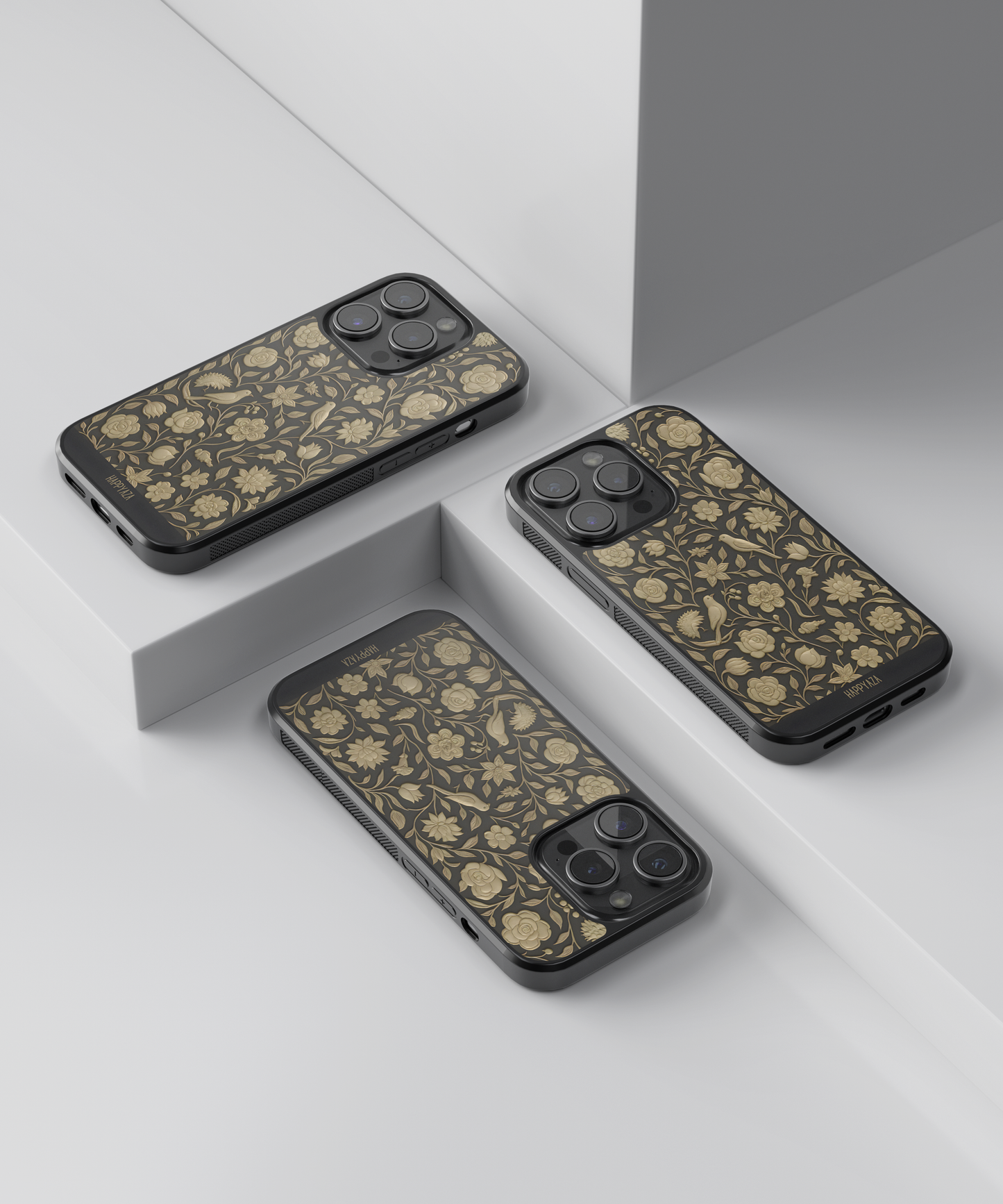 Golden Grove Designer Phone Case