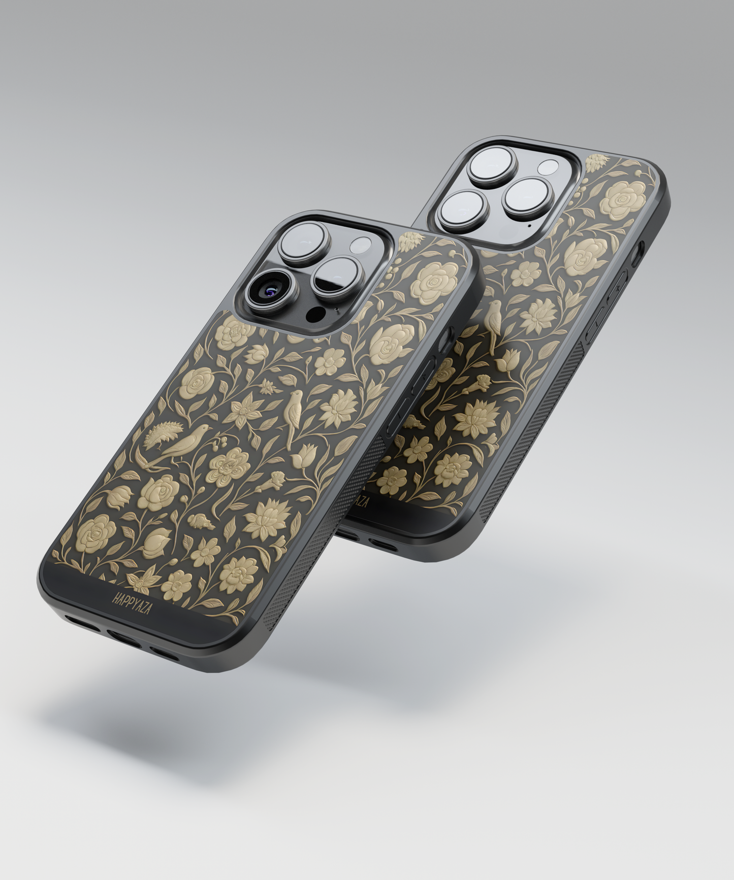 Golden Grove Designer Phone Case