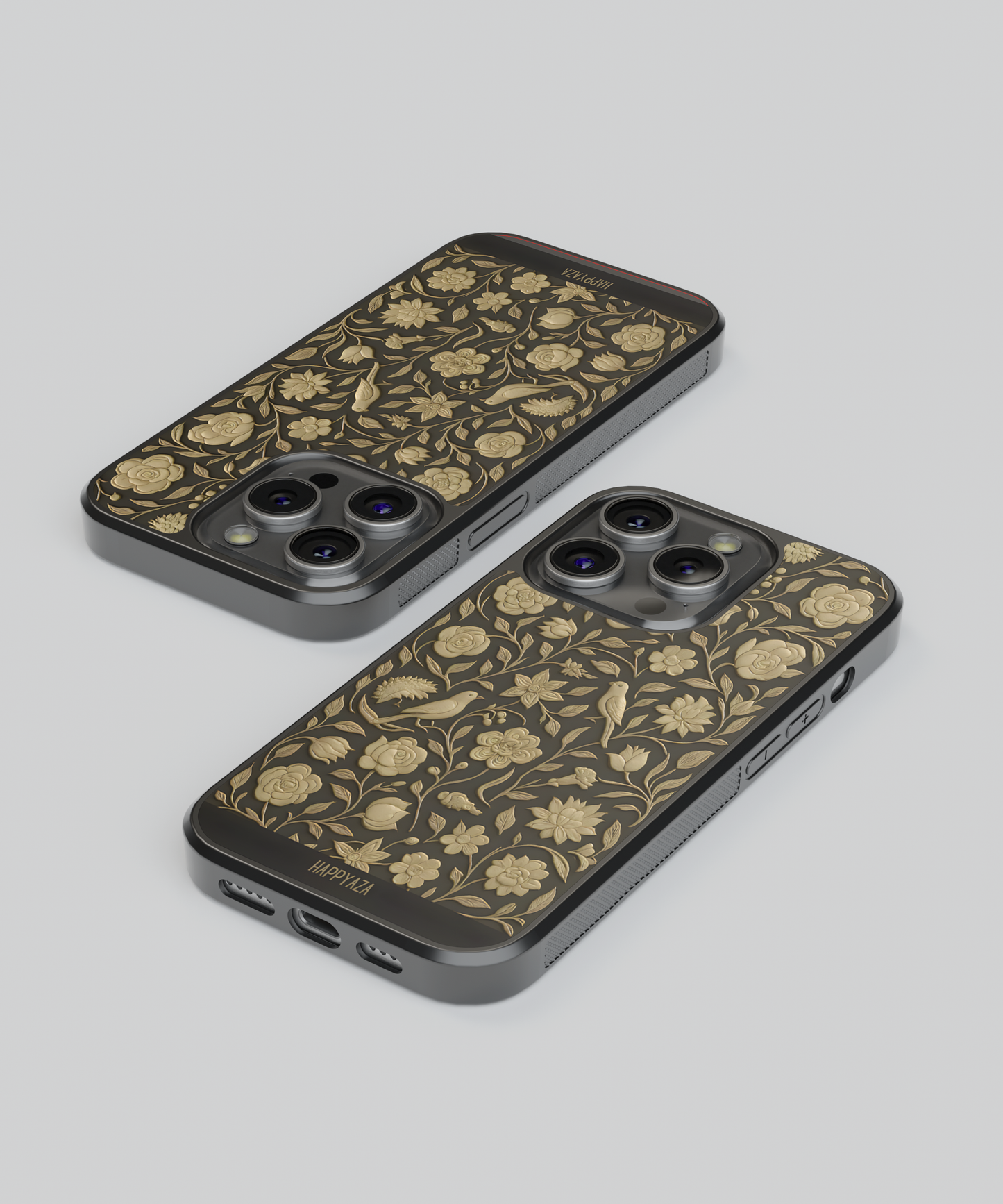 Golden Grove Designer Phone Case