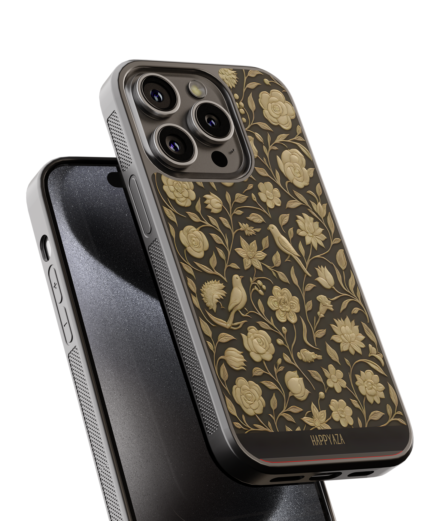 Golden Grove Designer Phone Case