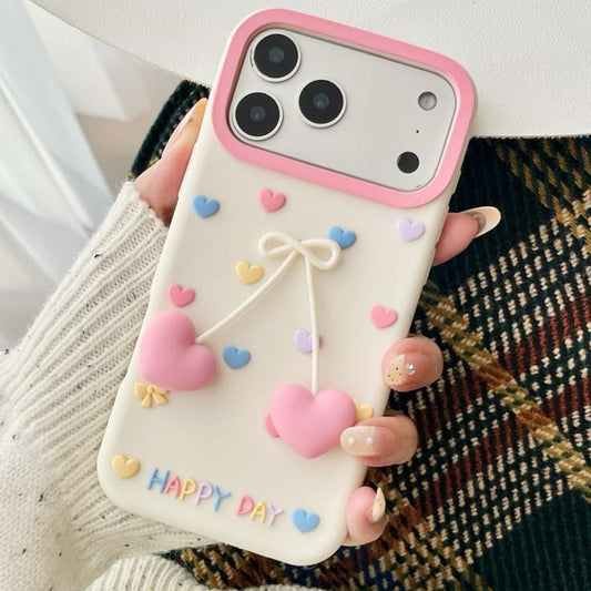 Cupid Core Case Delight Silicone Phone Case