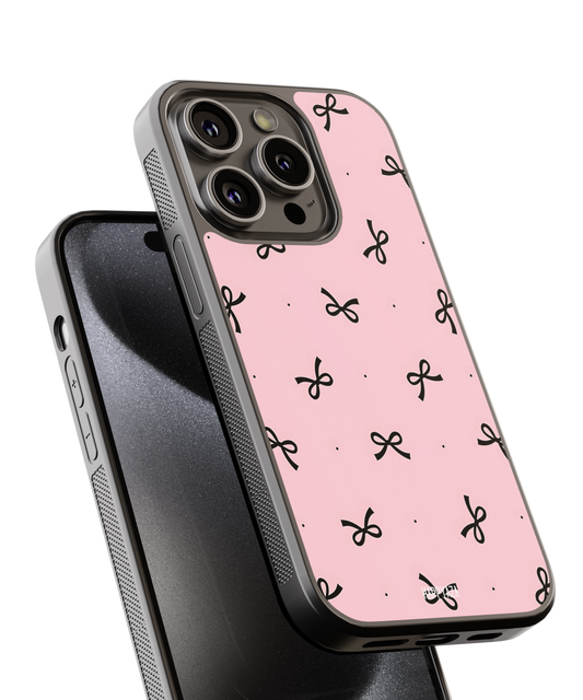 Graceful Ties Designer Phone Case