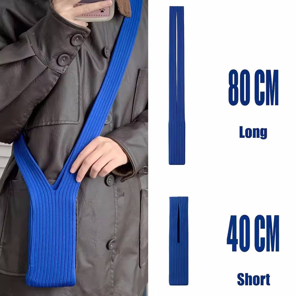 iPhone Pocket by Happyaza