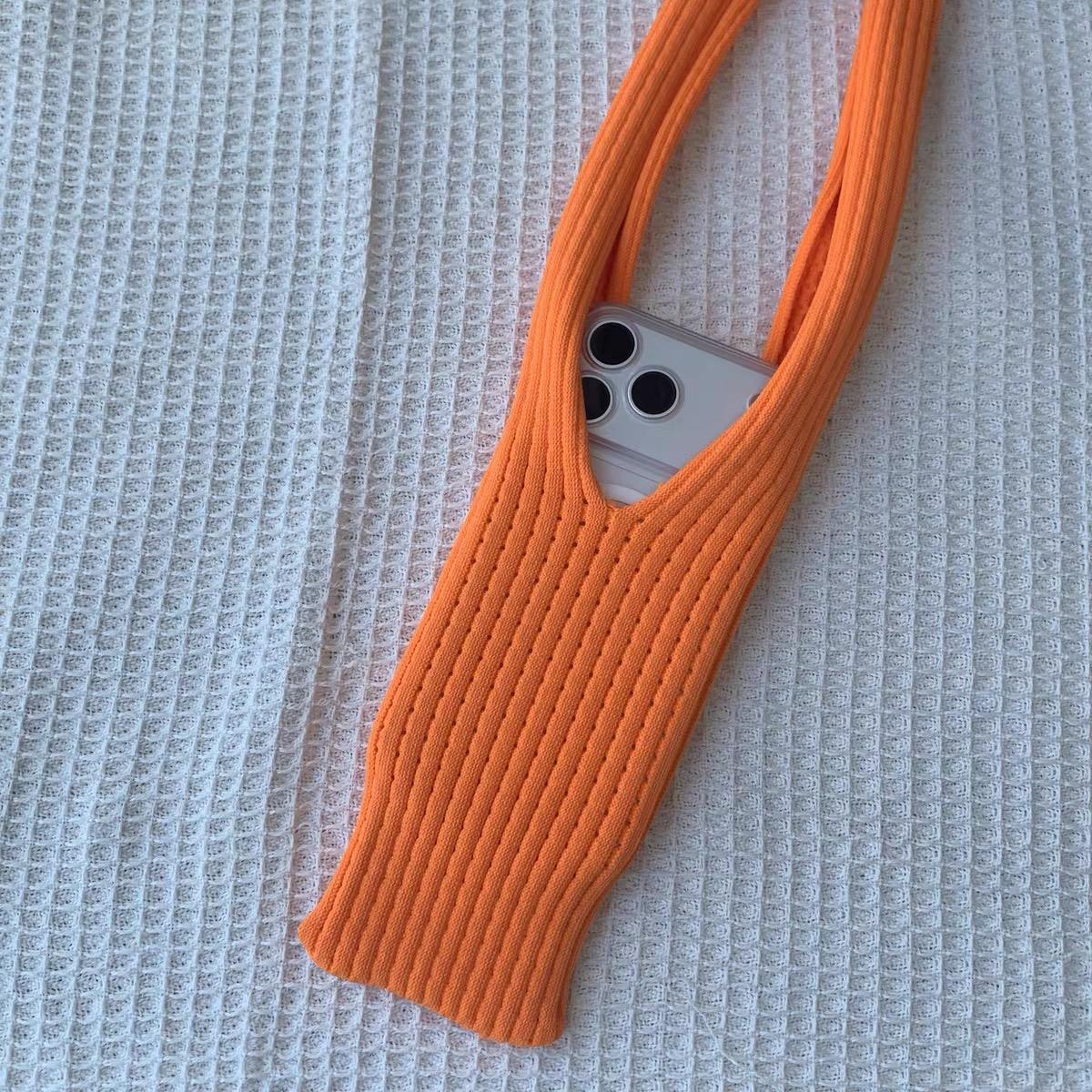 iPhone Pocket by Happyaza