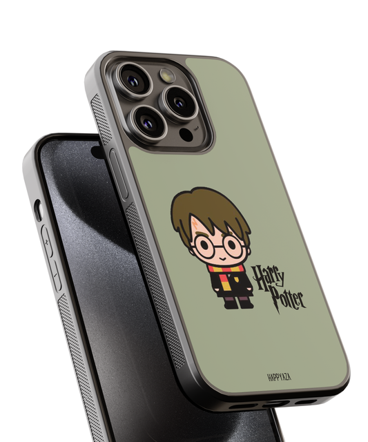 Popfunk Harry Potter Designer Phone Case