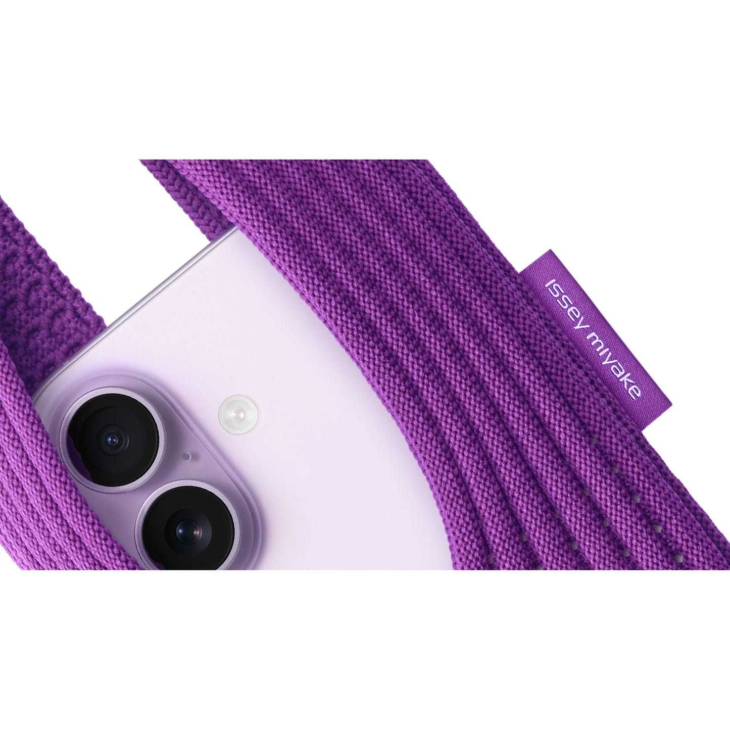 iPhone Pocket by Happyaza