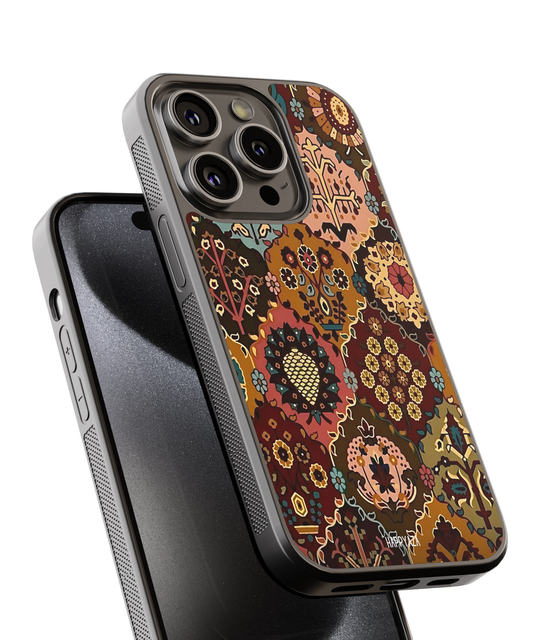 Illustration Formats Designer Phone Case