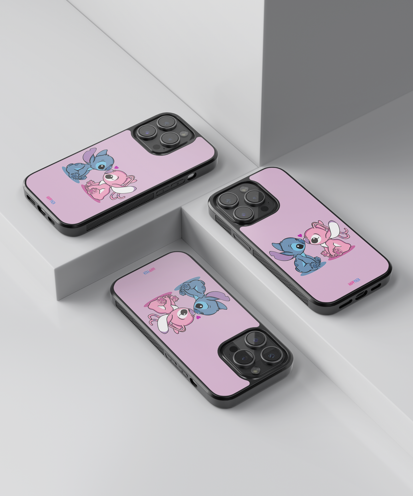 Infinite Love Designer Phone Case