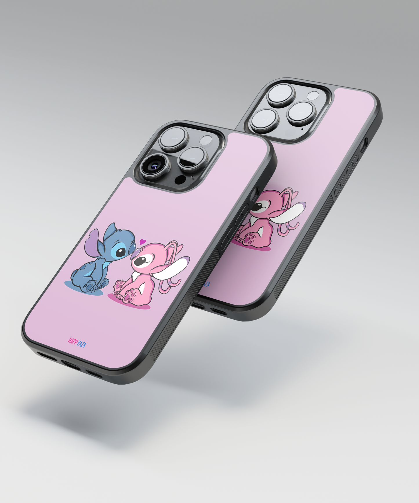Infinite Love Designer Phone Case