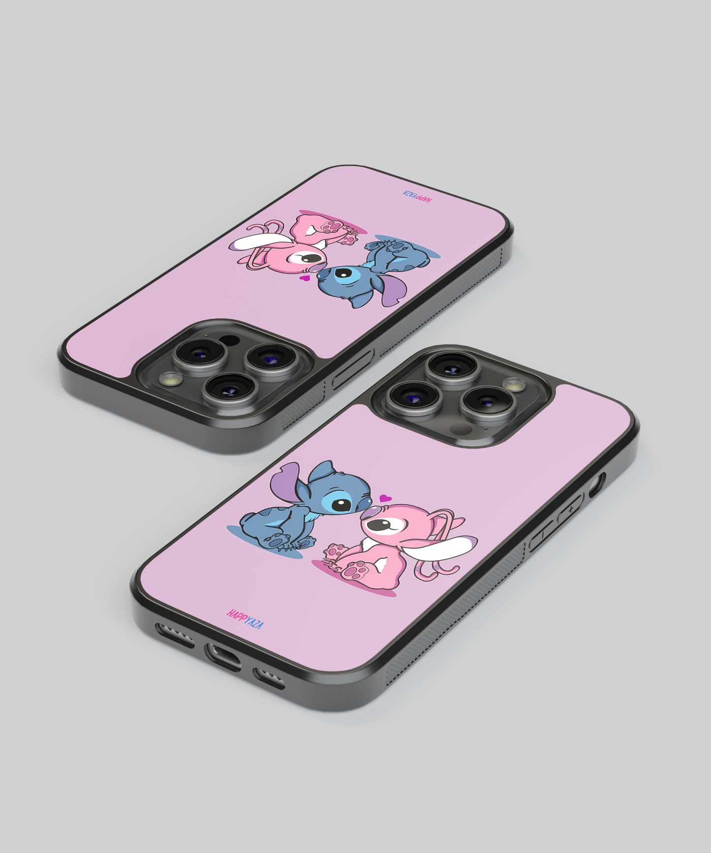 Infinite Love Designer Phone Case