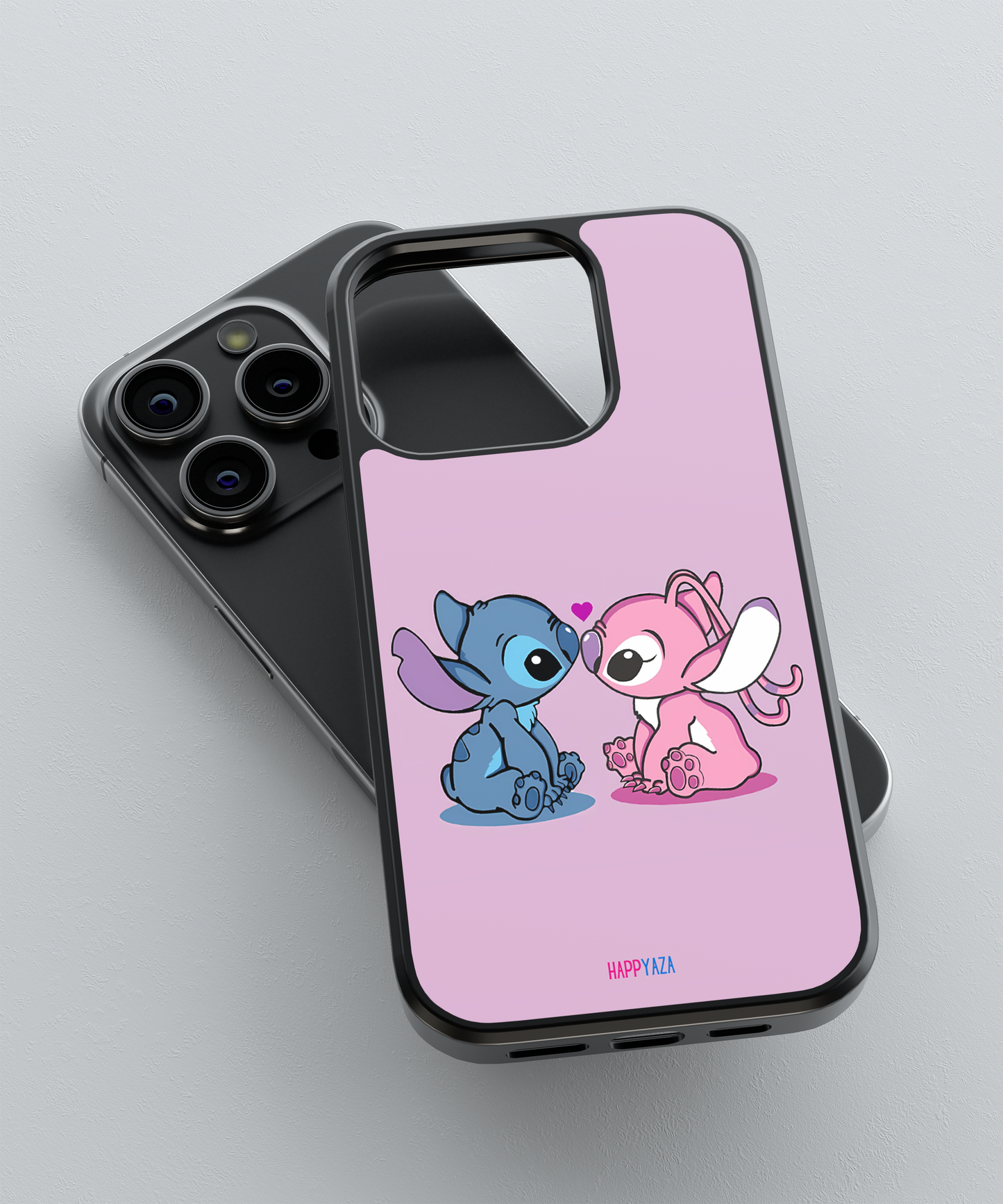 Infinite Love Designer Phone Case