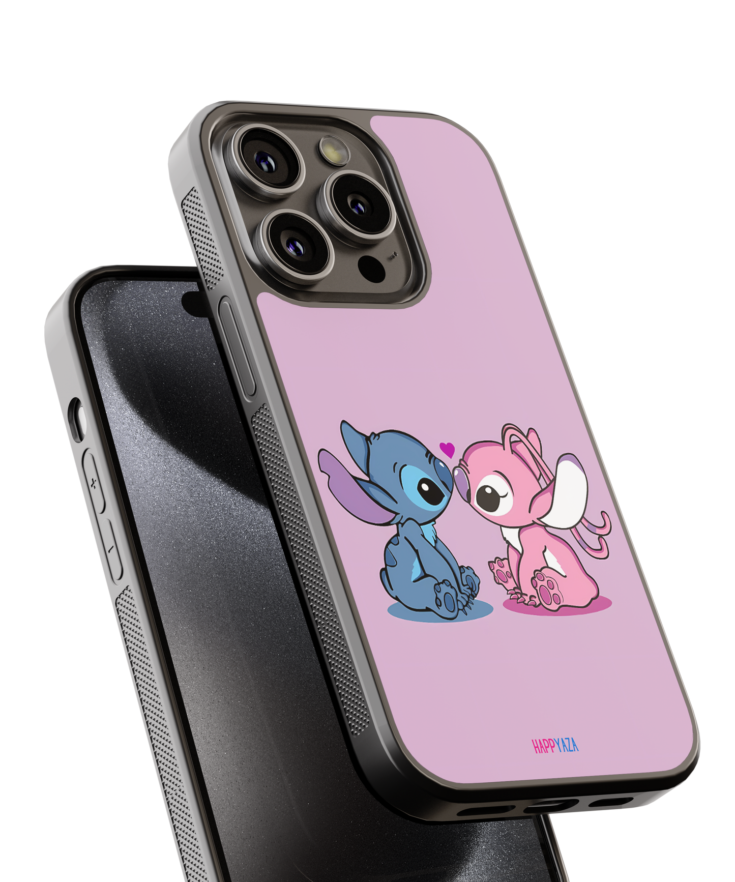 Infinite Love Designer Phone Case