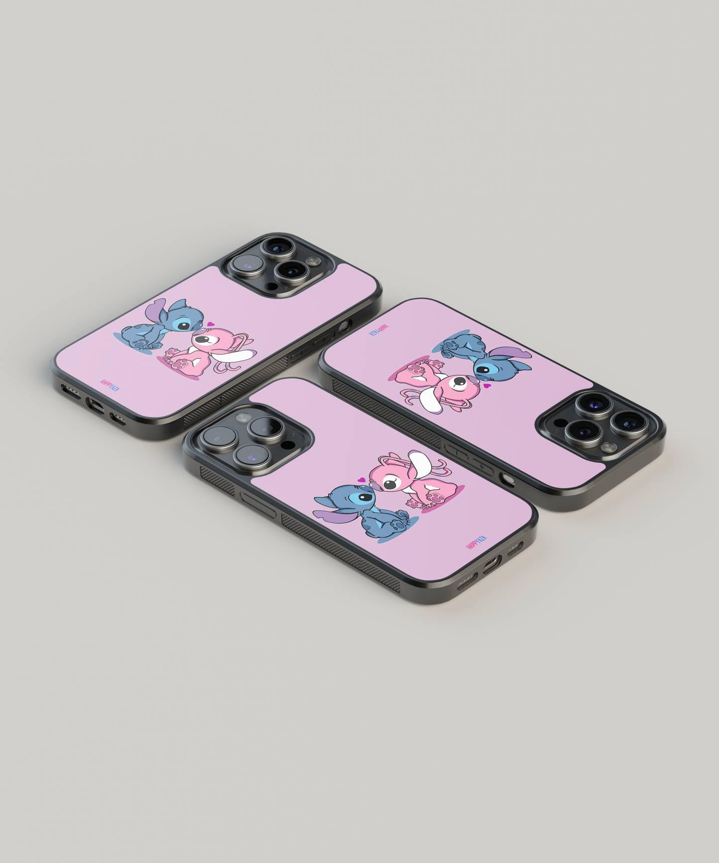 Infinite Love Designer Phone Case