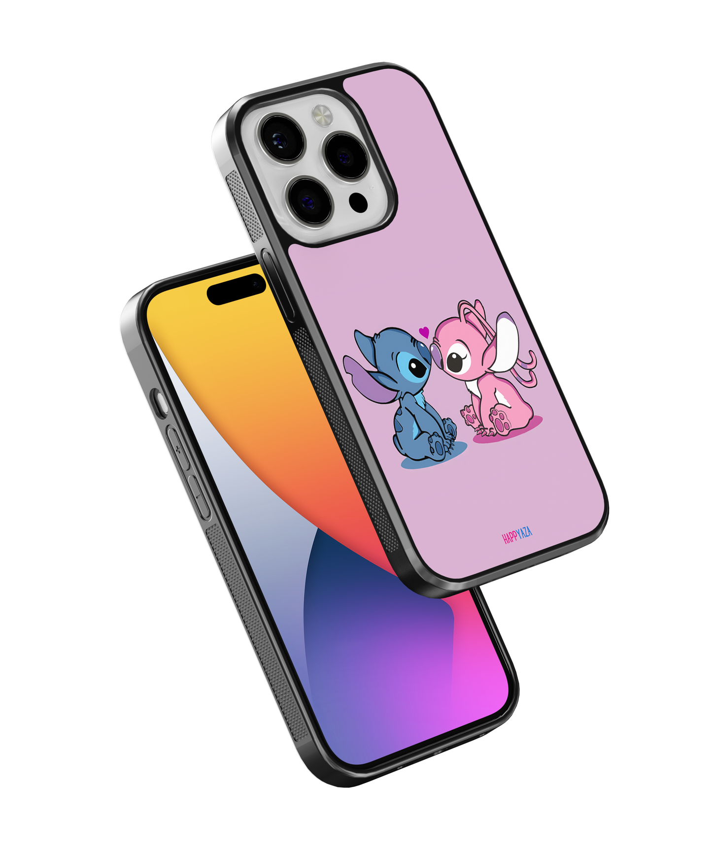 Infinite Love Designer Phone Case