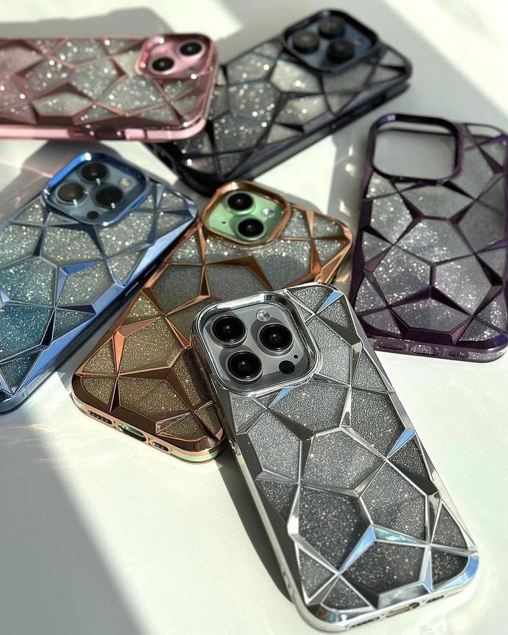 Sparkle In Diamond Style Phone Case (Samsung galaxy)